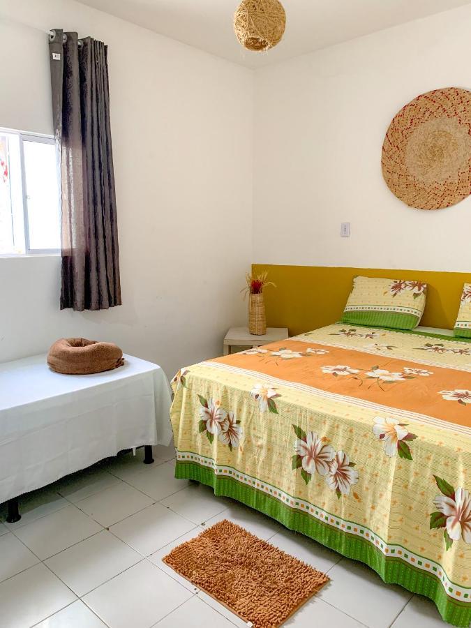 Hostel Praia De Ondina Salvador de Bahía Exterior foto