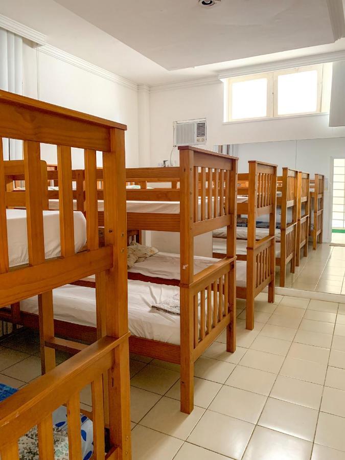 Hostel Praia De Ondina Salvador de Bahía Exterior foto