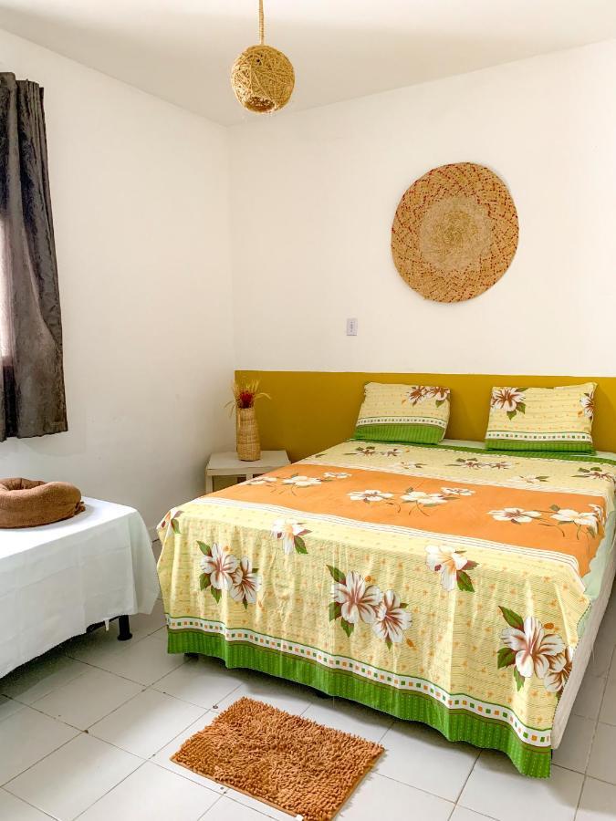 Hostel Praia De Ondina Salvador de Bahía Exterior foto
